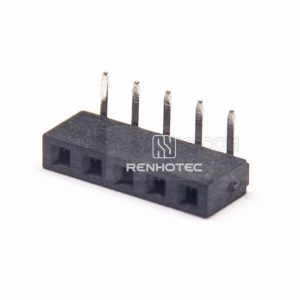 Header connector