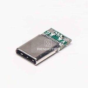 USB connector
