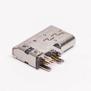 USB connector