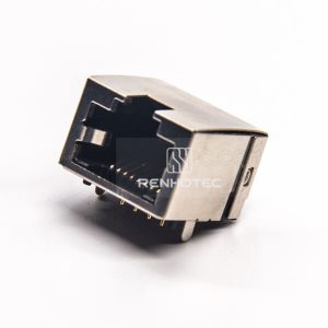 Modular connector