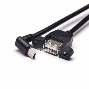 Cable assembly