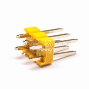 Header connector