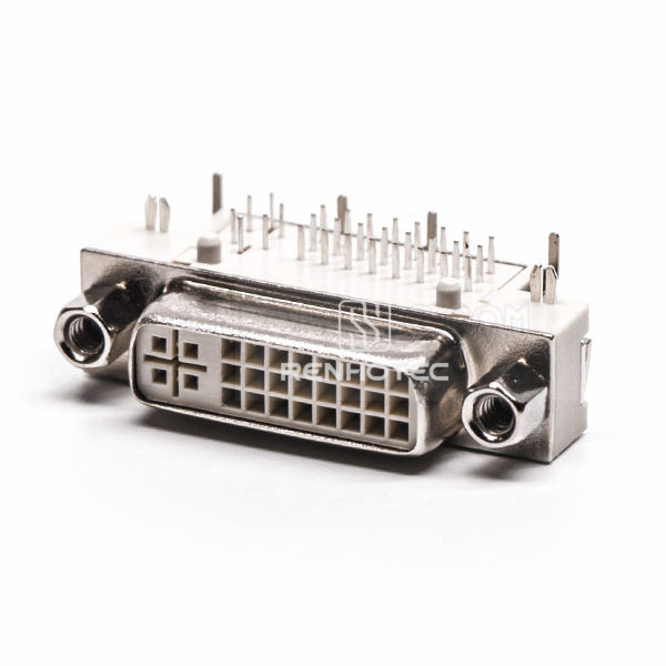 DVI Connector RHT-621-2111