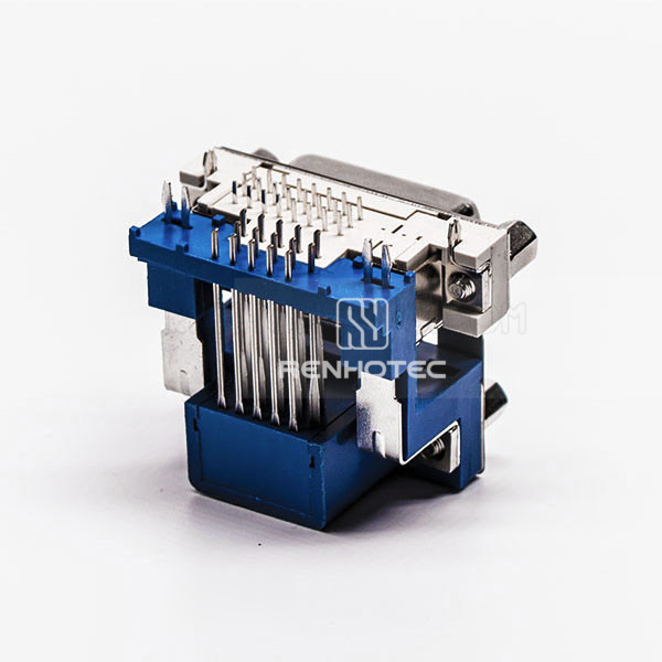 DVI Connector RHT-621-2115