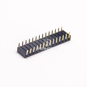 Header connector
