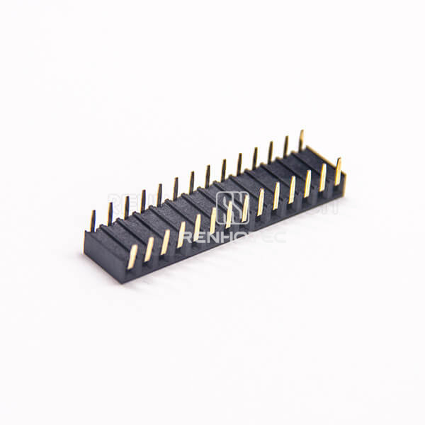 Pin Header Connector RHT-603-3037