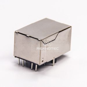 Modular connector