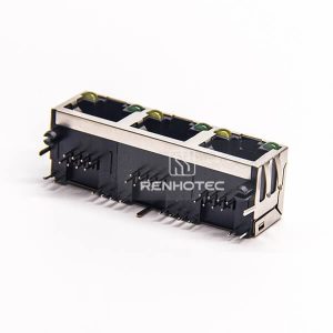 Modular connector