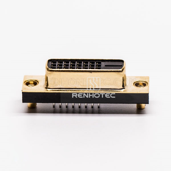 DVI Connector RHT-621-2094