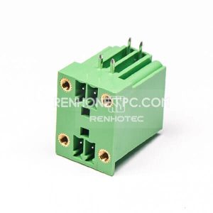 Terminal block