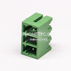 Terminal block