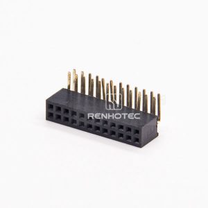 Header connector