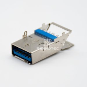 USB connector