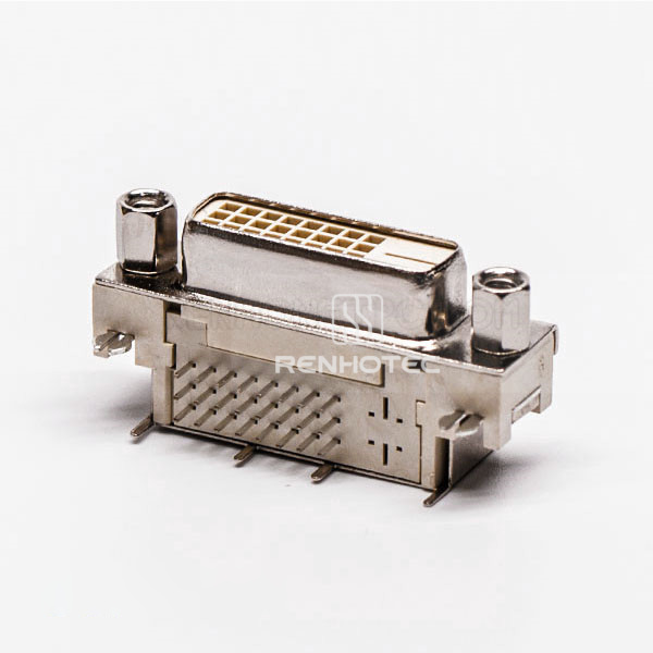 DVI Connector RHT-621-2098