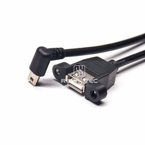 Cable assembly