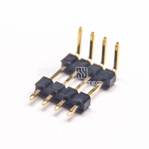 Header connector