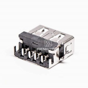 USB connector