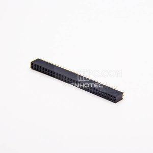 Header connector