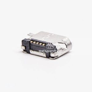USB connector