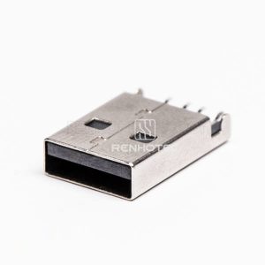 USB connector