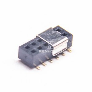 Header connector