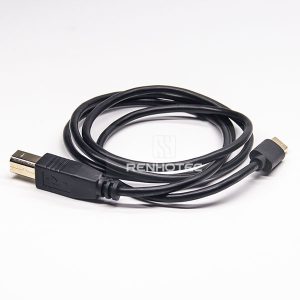 USB connector