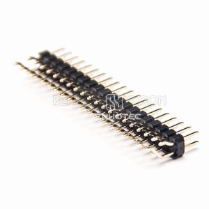 Header connector