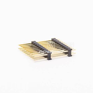 Header connector