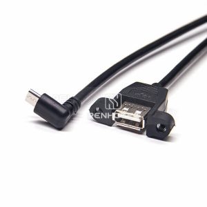 Cable assembly