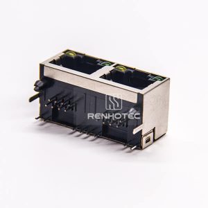 Modular connector
