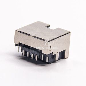 Modular connector