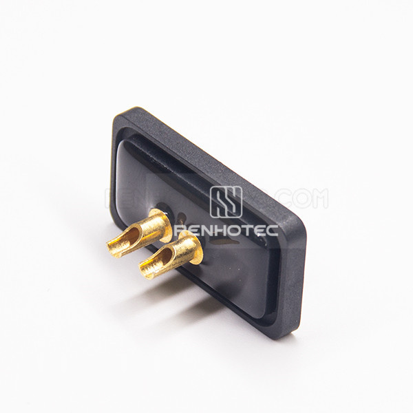 Waterproof D-SUB 2V2 Female Contact solder type Connectors