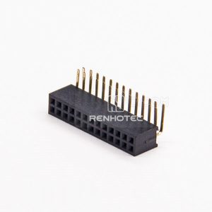 Header connector