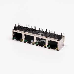 Modular connector