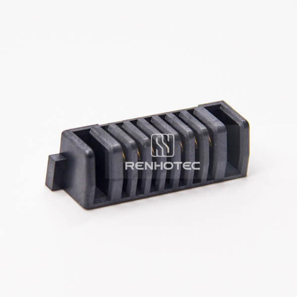 Battery Female Socket Connectors 7 Pin PH2.0 Laptop Battery Connector Right Angle