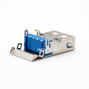 USB connector
