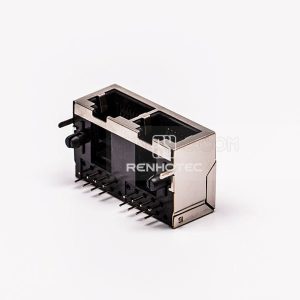 Modular connector