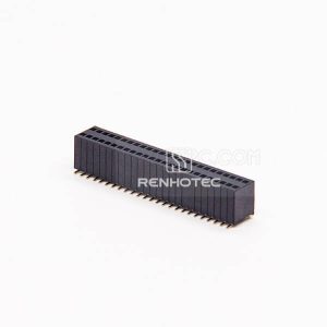 Header connector