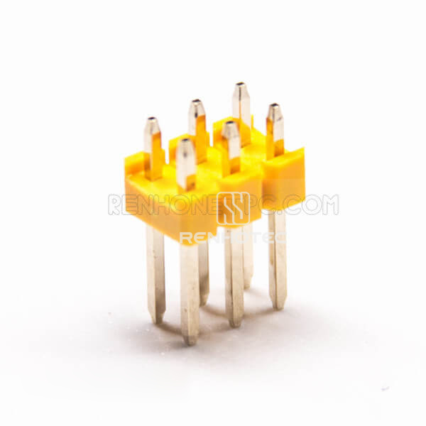 Pin Header Connector RHT-603-3049