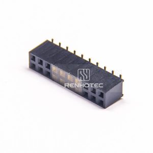 Header connector