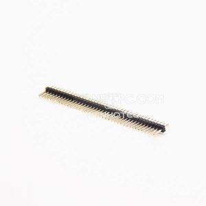 Header connector