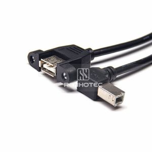 Cable assembly