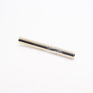 Header connector