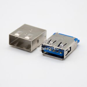USB connector