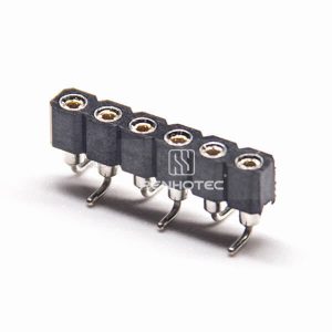 Header connector