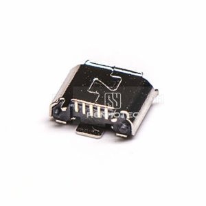 USB connector