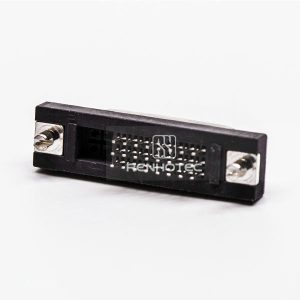 DVI connector
