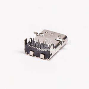 USB connector