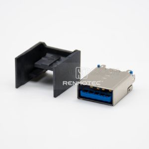 USB connector