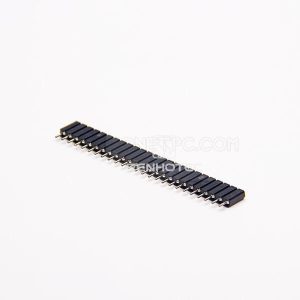 Header connector